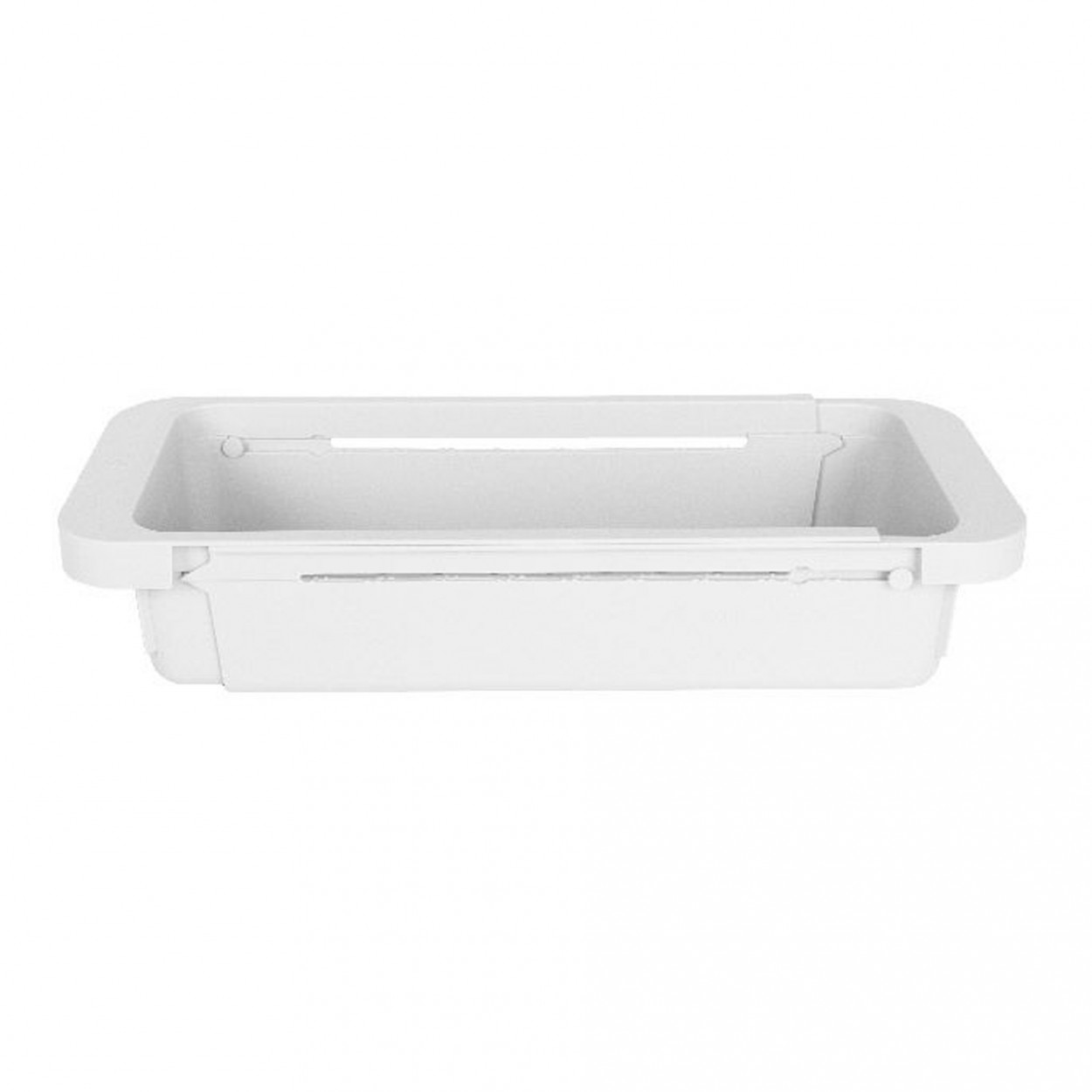 Escorredor legumes JOM 3013 BRANCO