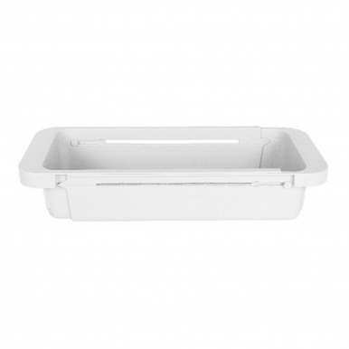 Escorredor legumes JOM 3013 BRANCO