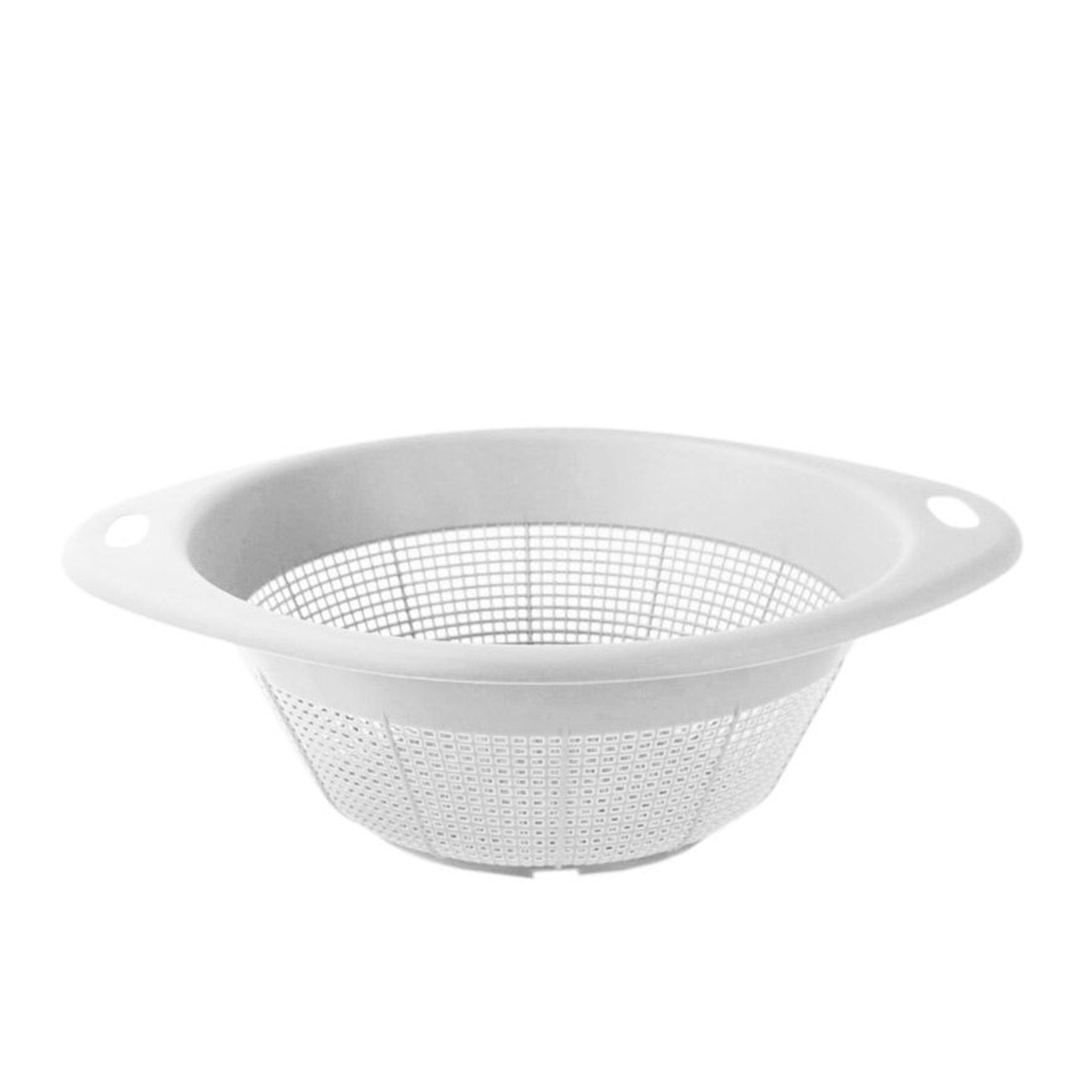 Escorredor legumes JOM 2821 BRANCO