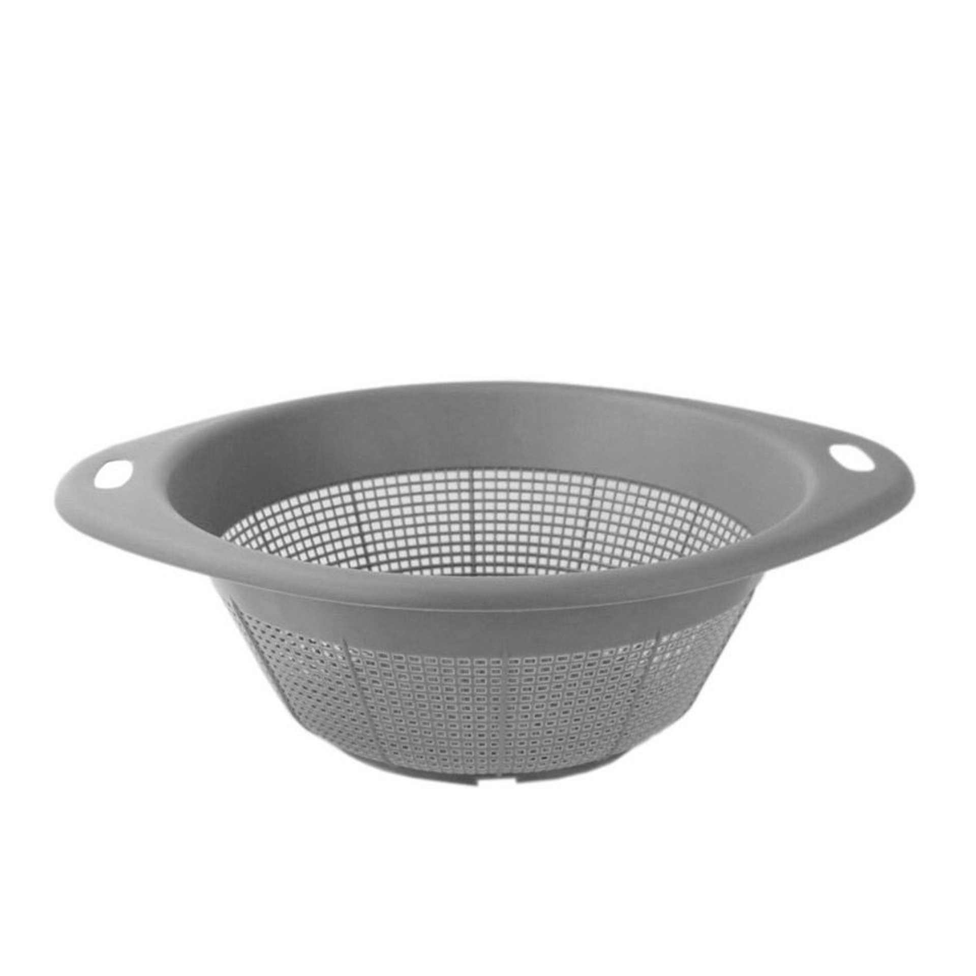 Escorredor legumes JOM 2821 CINZA