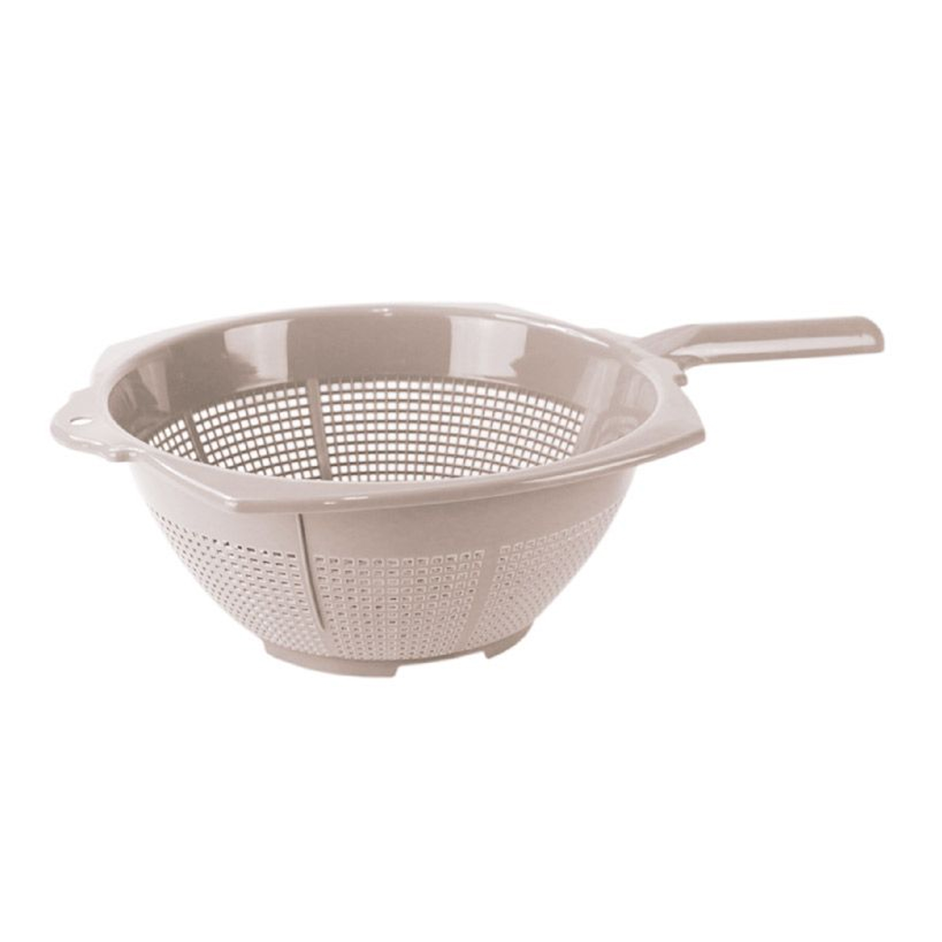 Escorredor legumes JOM 2313 BEGE