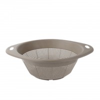 Escorredor legumes JOM 2821 BEGE