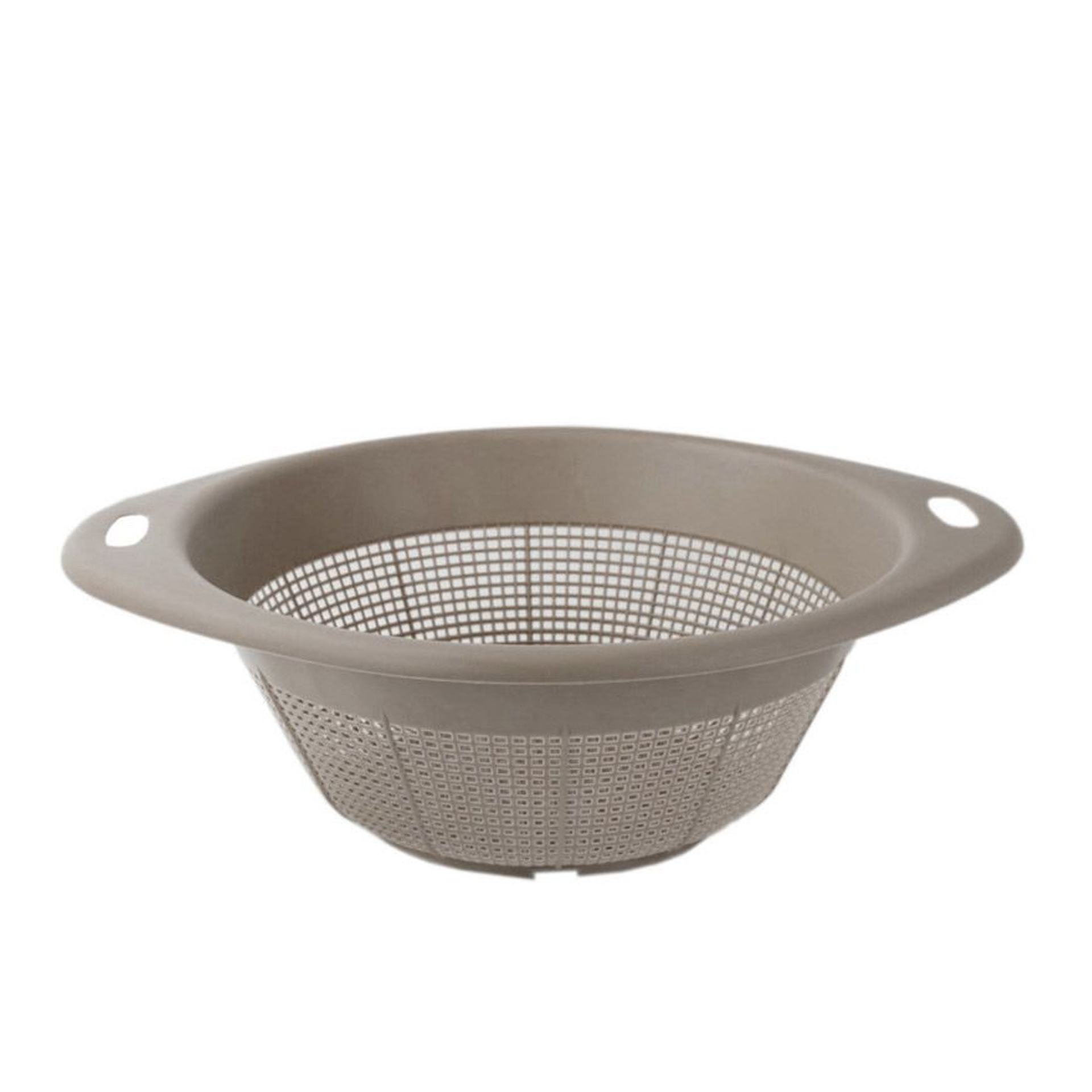 Escorredor legumes JOM 2821 BEGE