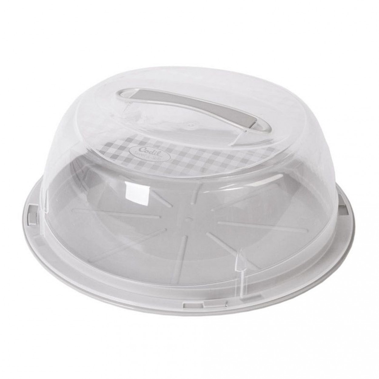 Boleira JOM 1994 CINZA