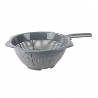 Escorredor legumes JOM 2313 CINZA