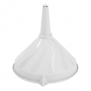 Funil JOM 1477 branco