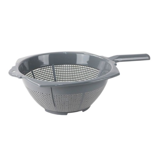 Escorredor legumes JOM 2313 CINZA - Image product