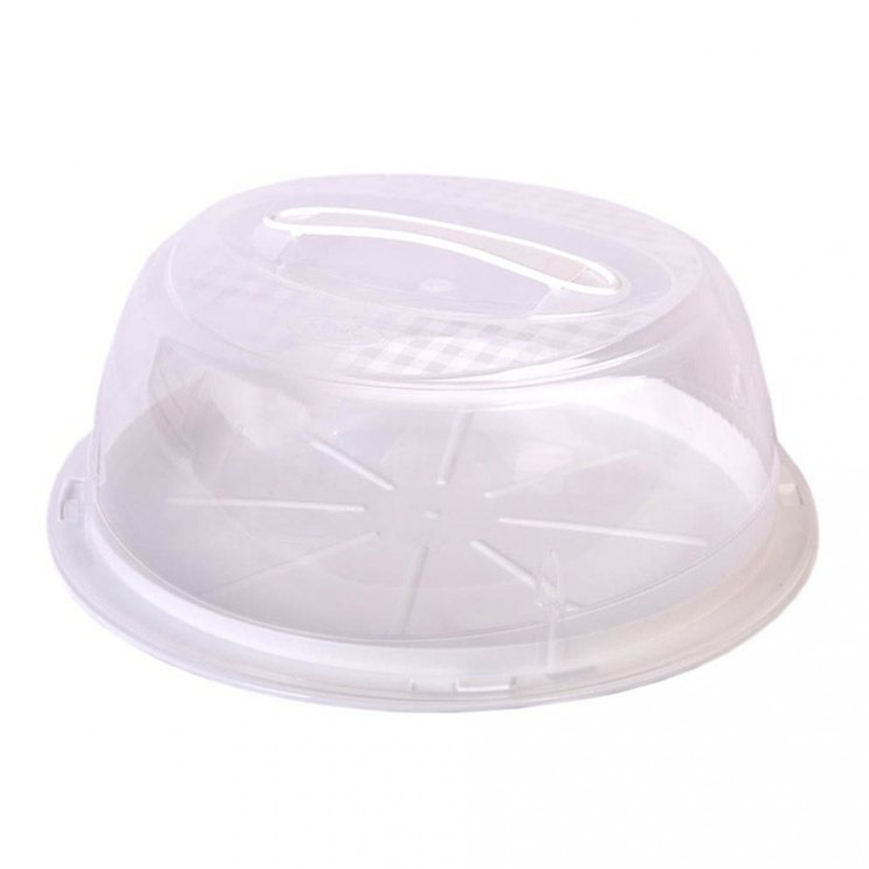 Boleira JOM 1994 BRANCA