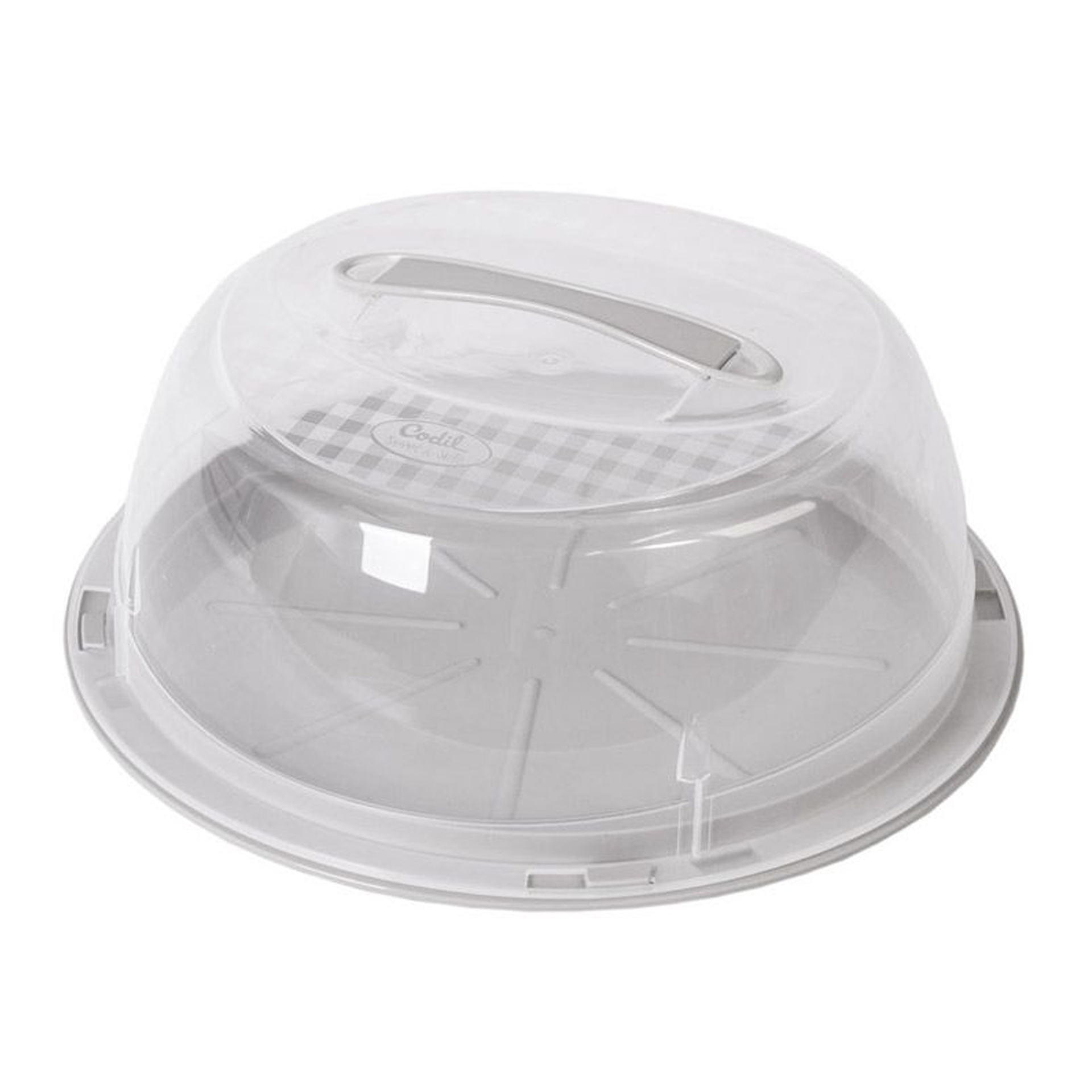 Boleira JOM 1994 CINZA