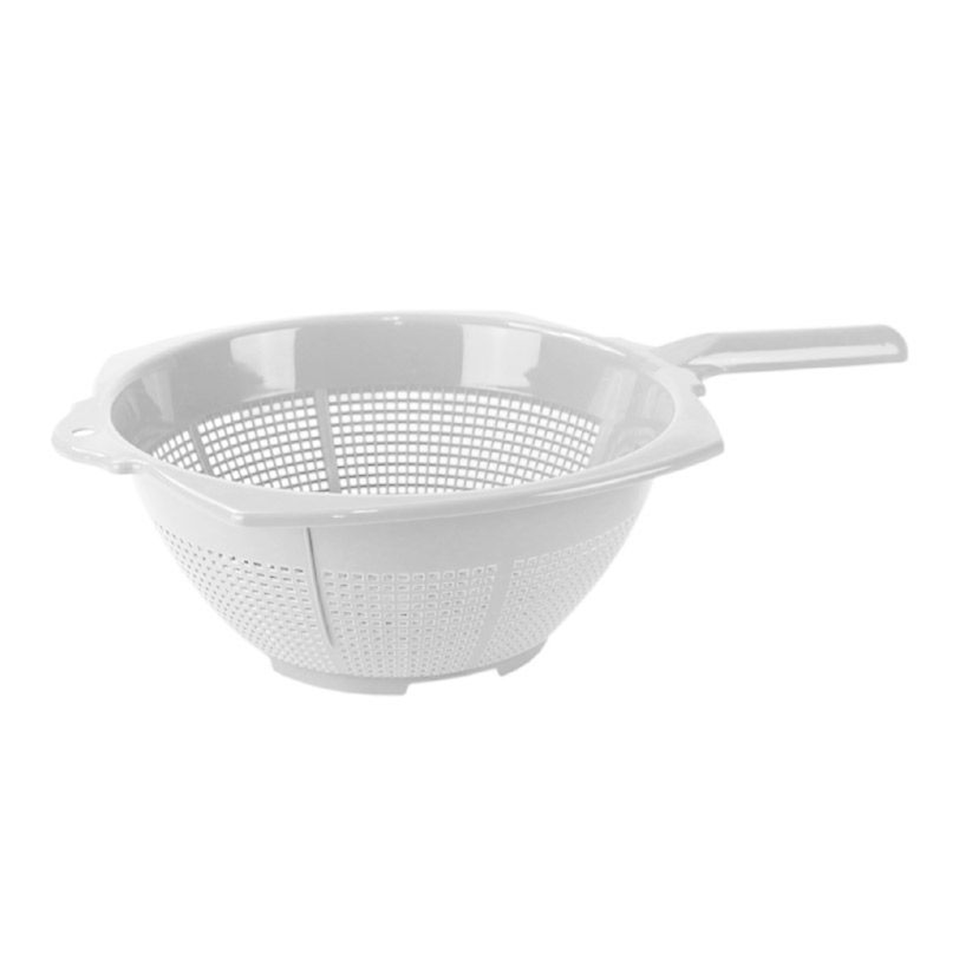 Escorredor legumes JOM 2313 BRANCO