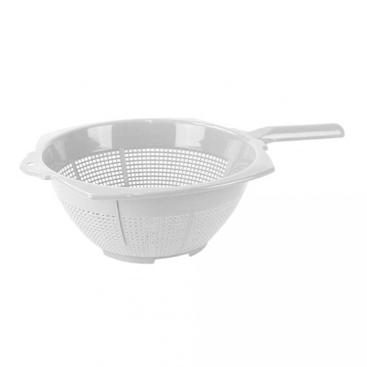Escorredor legumes JOM 2313 BRANCO
