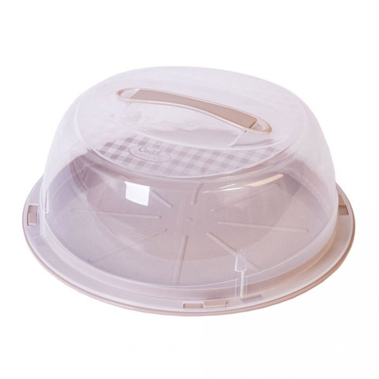 Boleira JOM 1994 BEGE