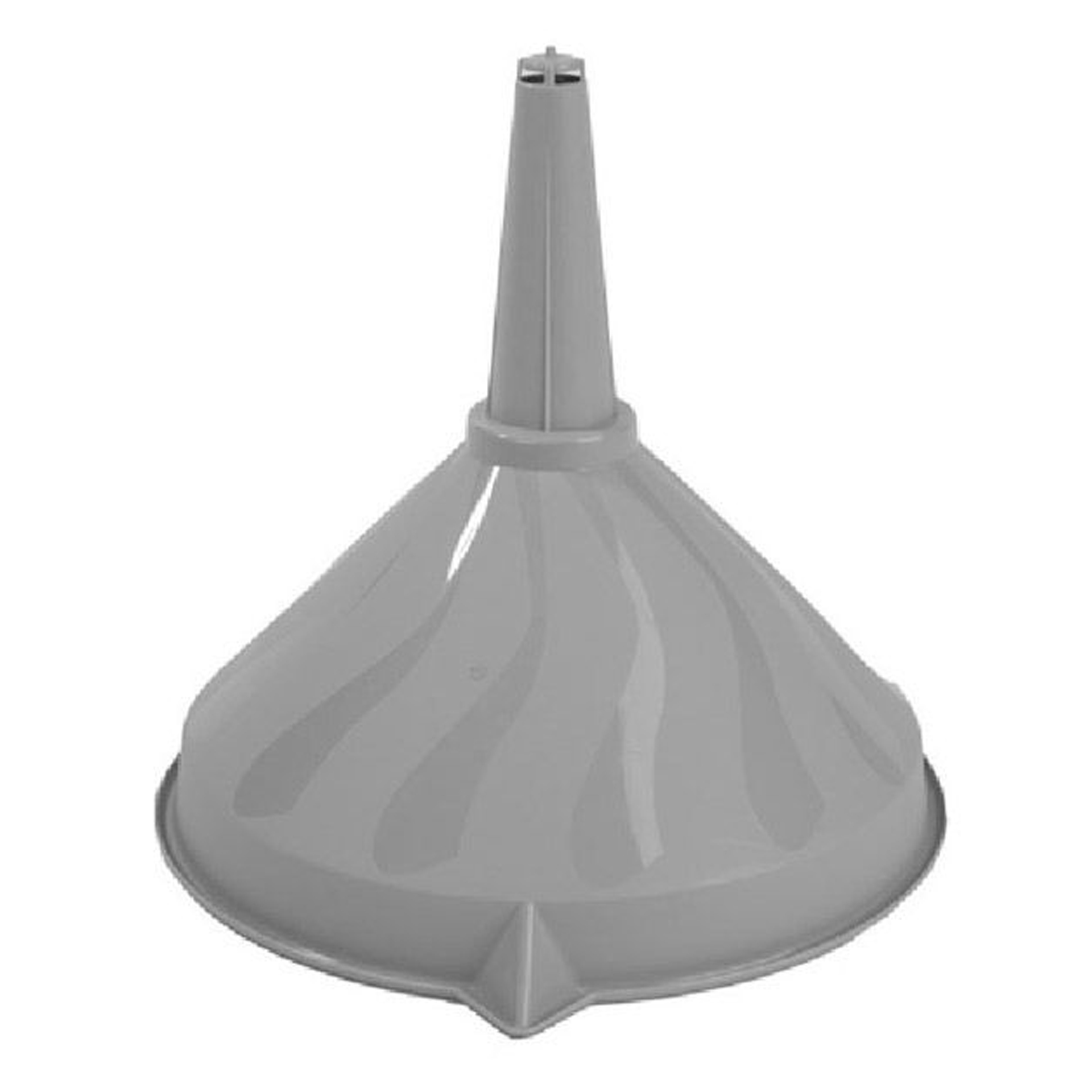 Funil JOM 1476 cinza