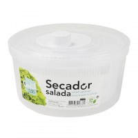 Centrifugadora salada JOM BECLASSIC 2480 BRANCO