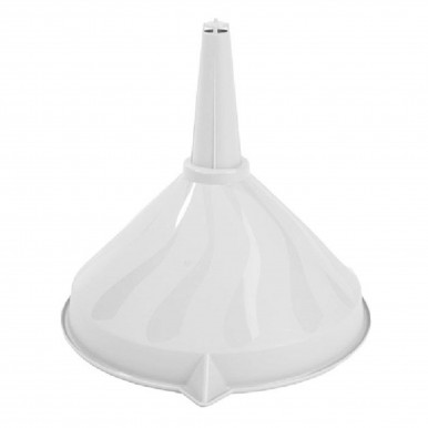 Funil JOM 1476 branco