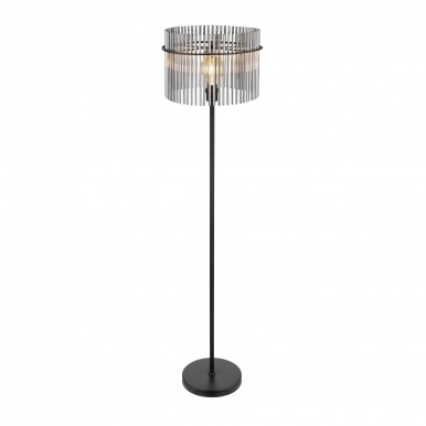 Candeeiro pé GLOBO 15698S GORLEY Candeeiro pé GLOBO 15698S GORLEY