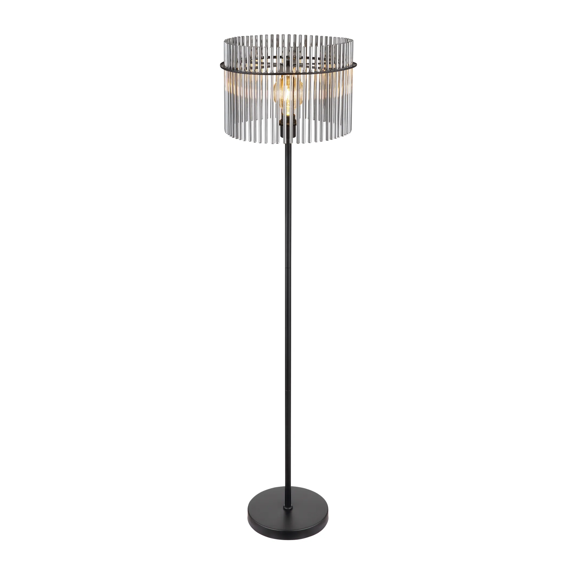 Candeeiro pé GLOBO 15698S GORLEY