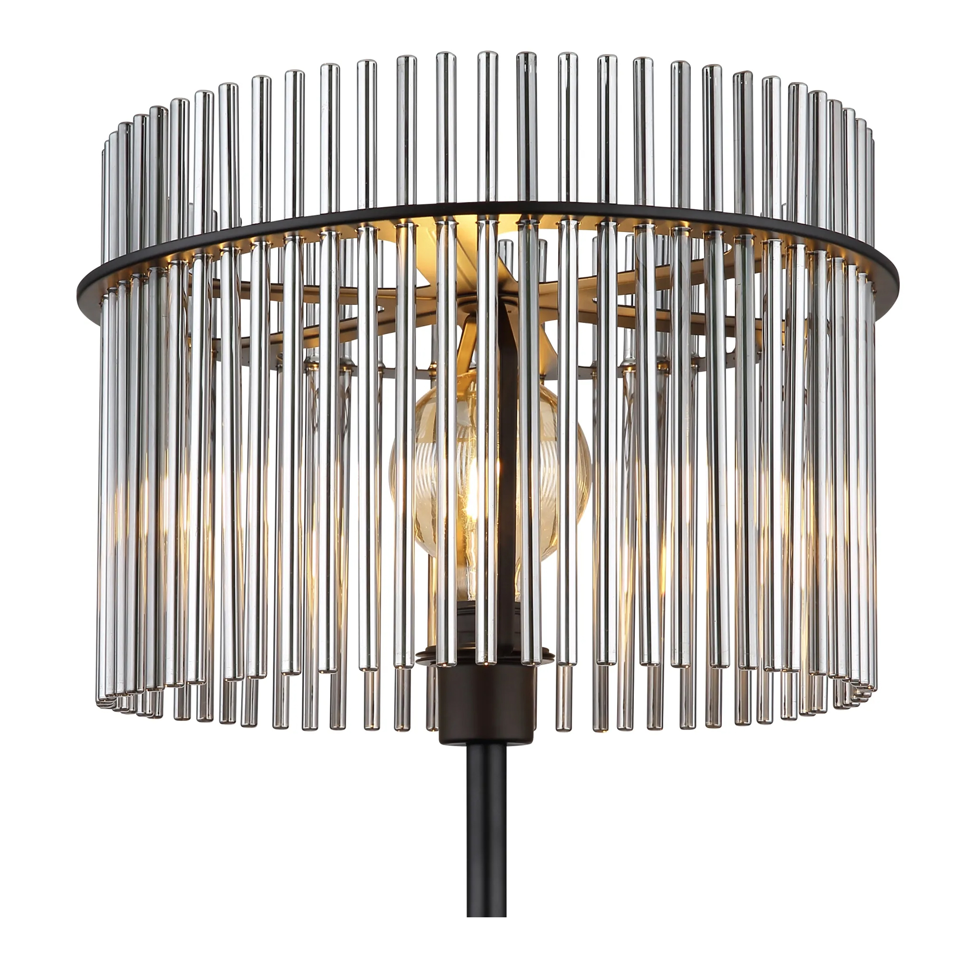 Candeeiro pé GLOBO 15698S GORLEY