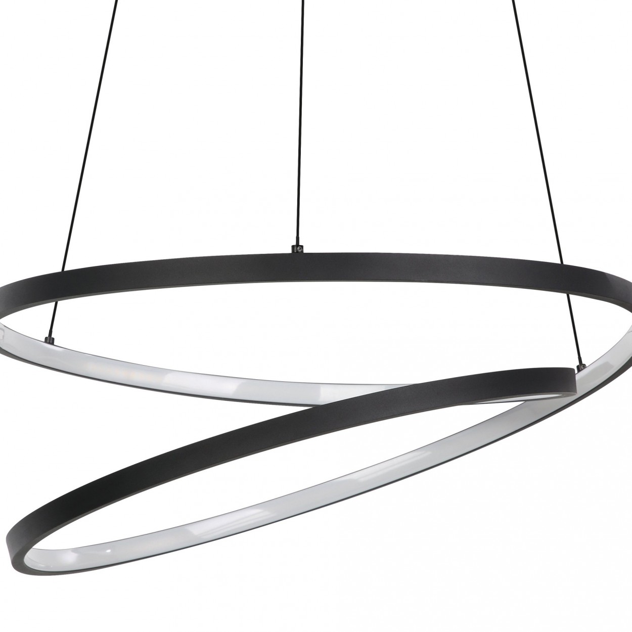 Candeeiro Suspenso EGLO 900472 RUOTALE