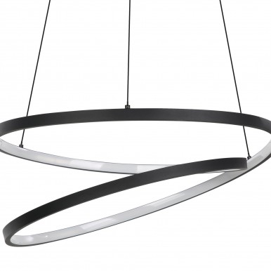 Candeeiro Suspenso EGLO 900472 RUOTALE Candeeiro Suspenso EGLO 900472 RUOTALE