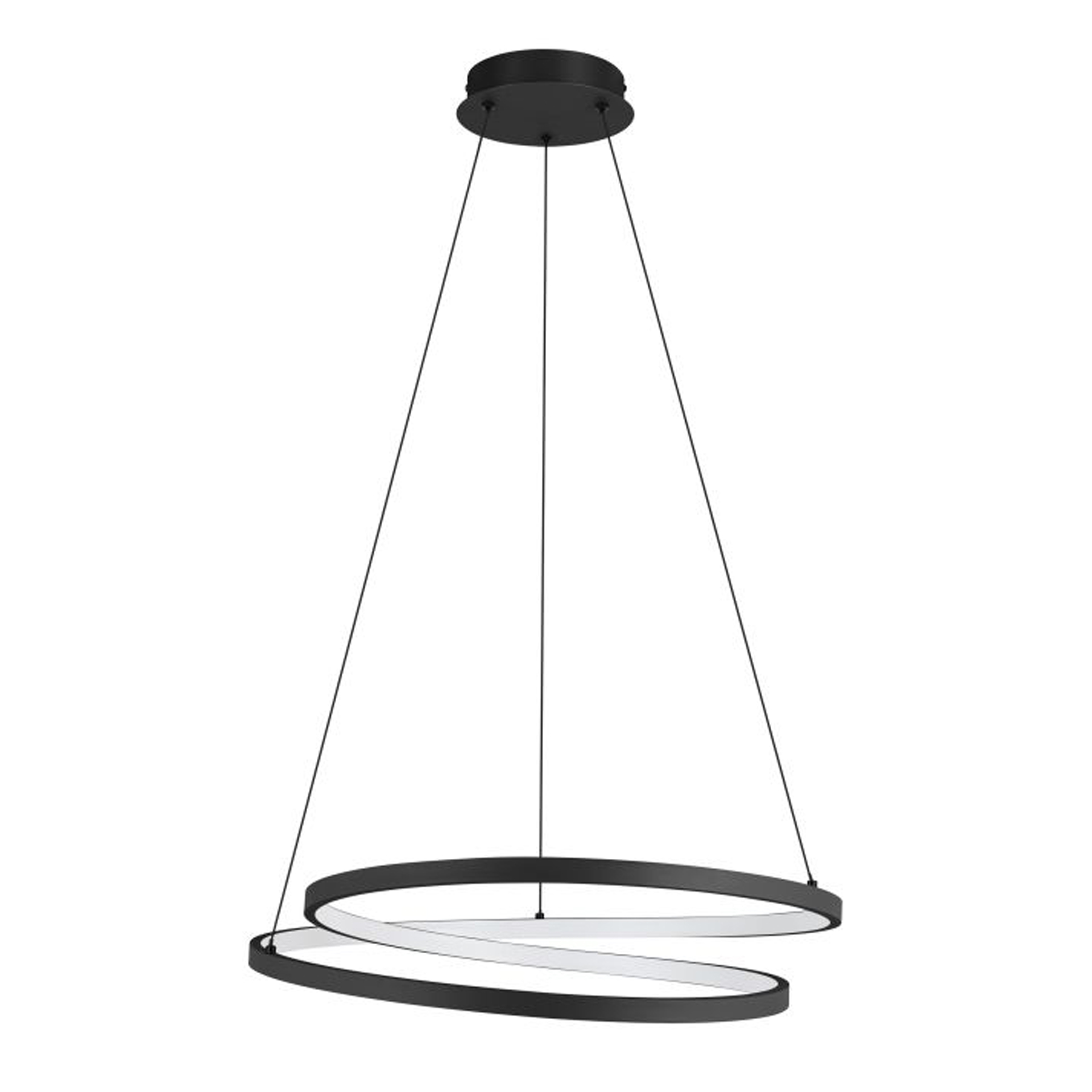 Candeeiro Suspenso EGLO 900472 RUOTALE