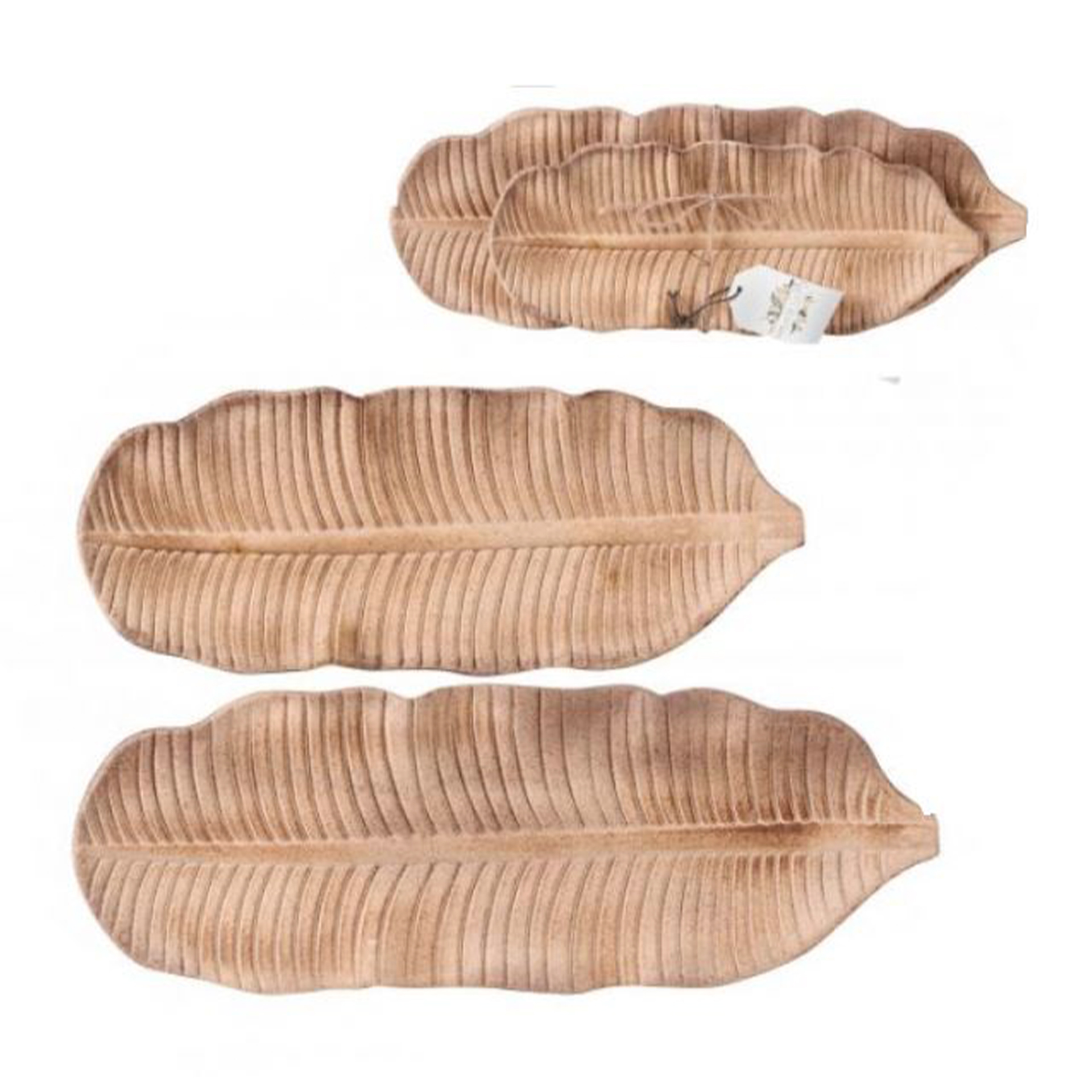 Conjunto 2 centro mesa JOM 53600