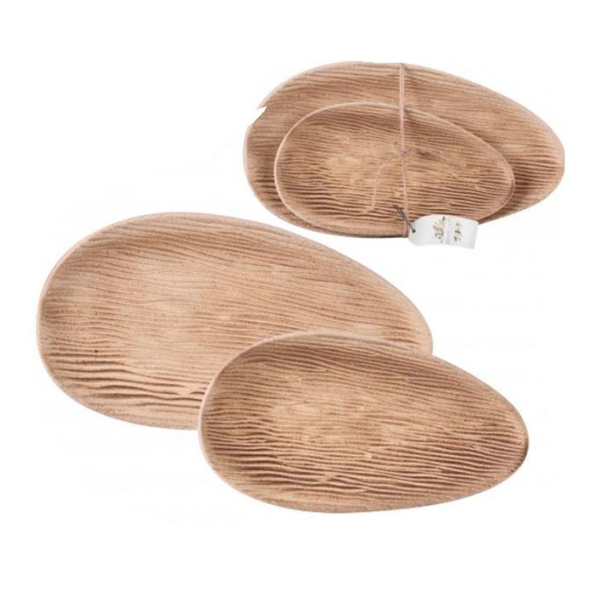 Conjunto 2 centro mesa JOM 53601