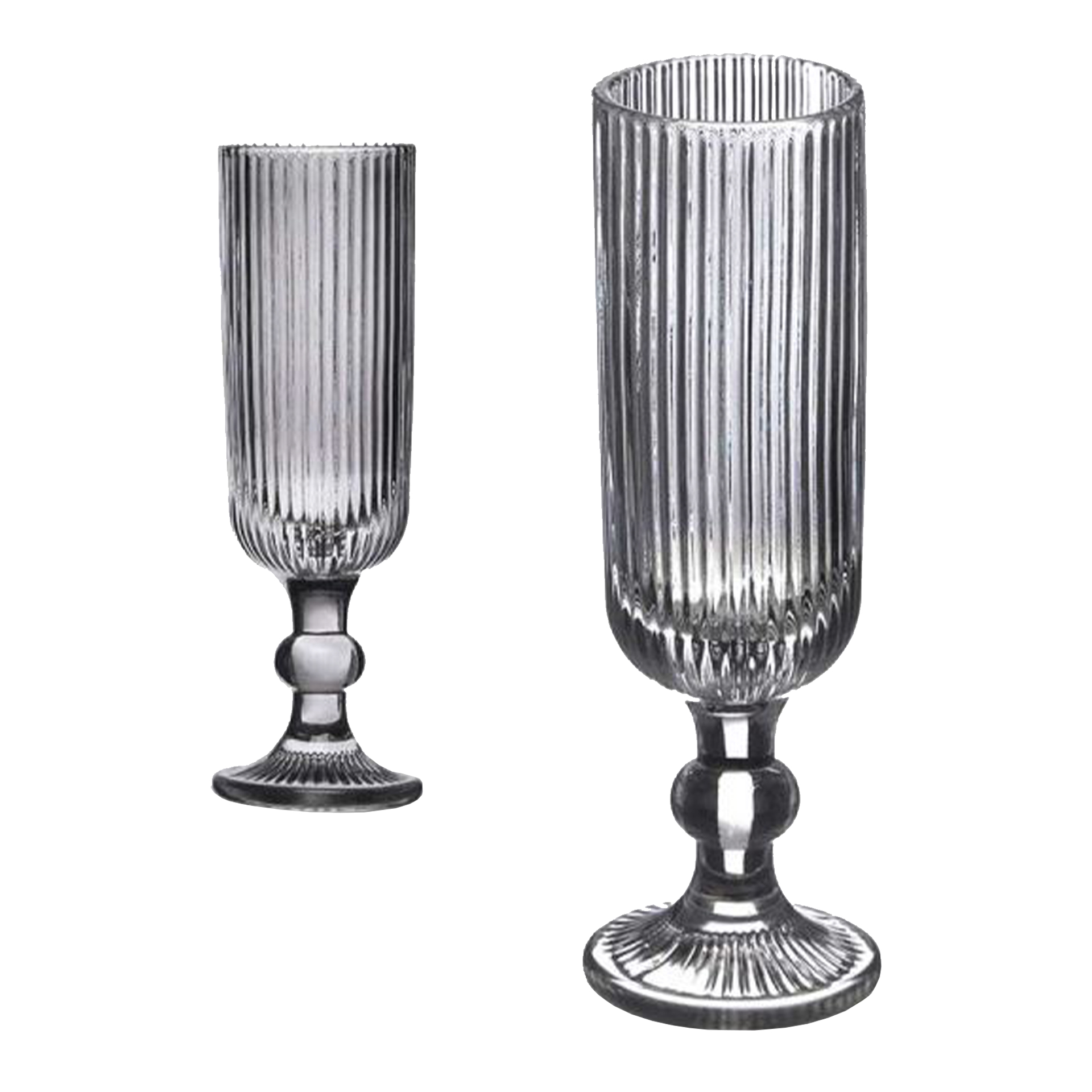 Conjunto 6 flûtes JOM RISCAS 37567