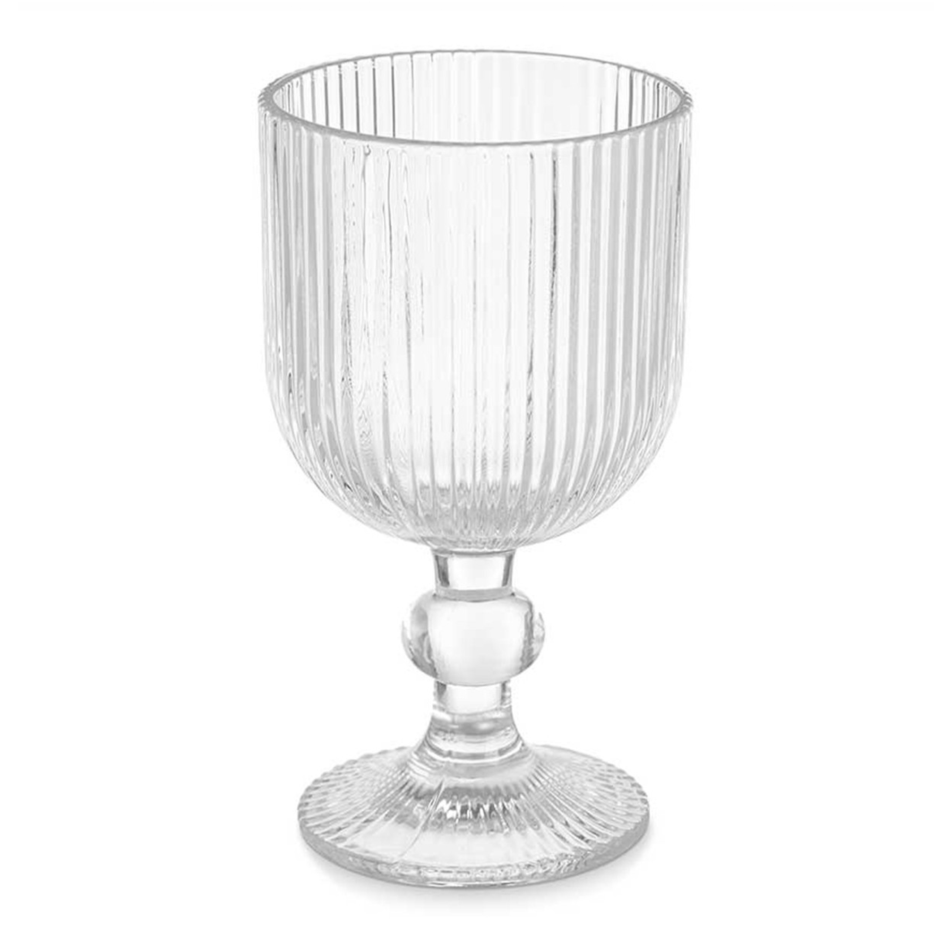 Conjunto 6 copos JOM RISCAS 84907