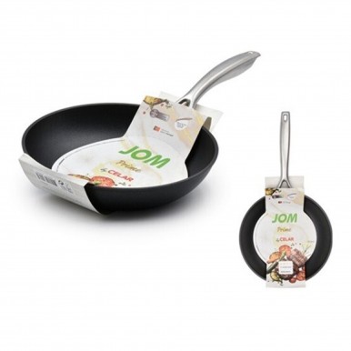 Frigideira anti aderente JOM PRIME