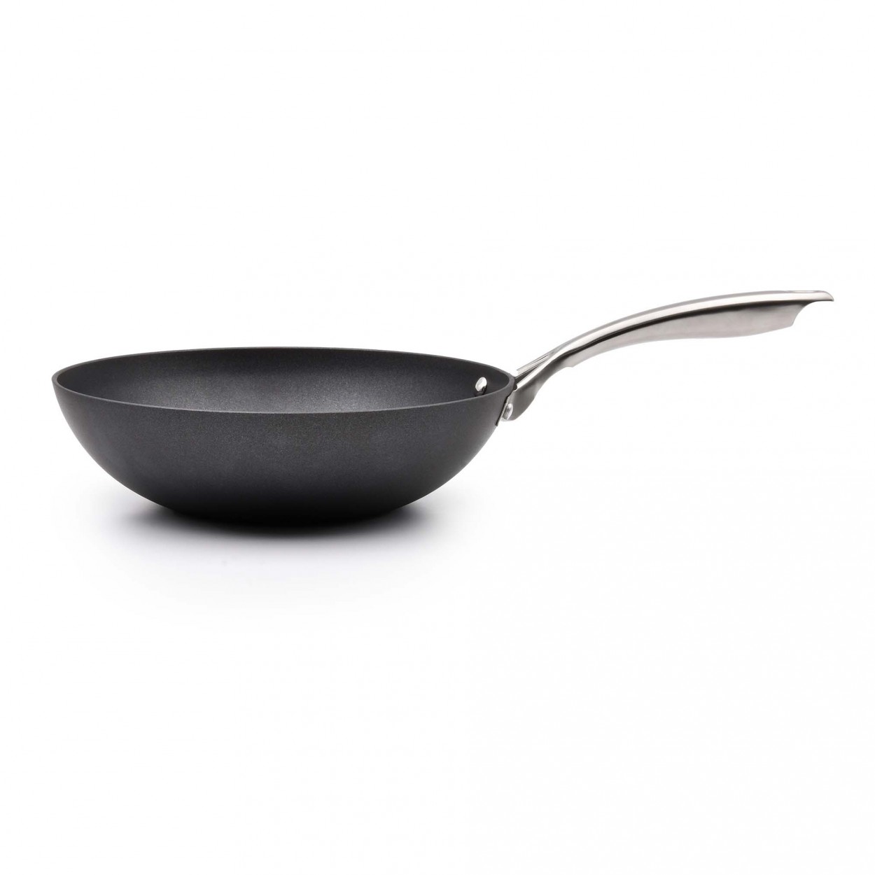 Wok anti aderente JOM PRIME
