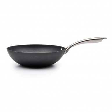 Wok anti aderente JOM PRIME