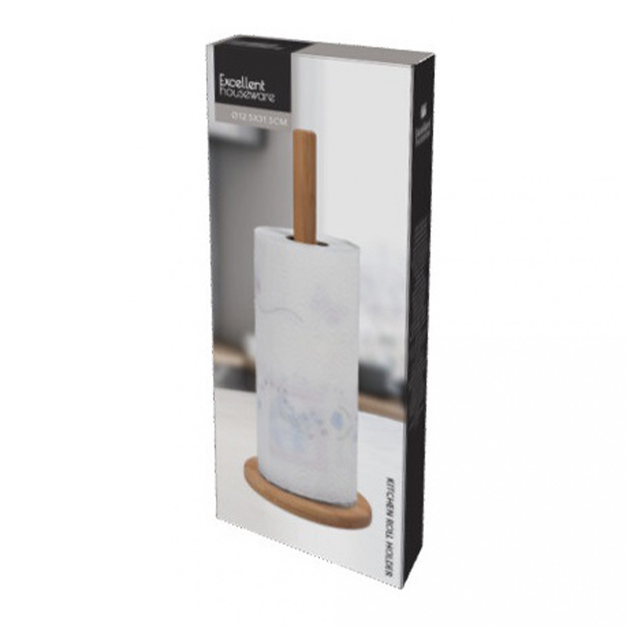 Suporte rolo cozinha JOM 210001050