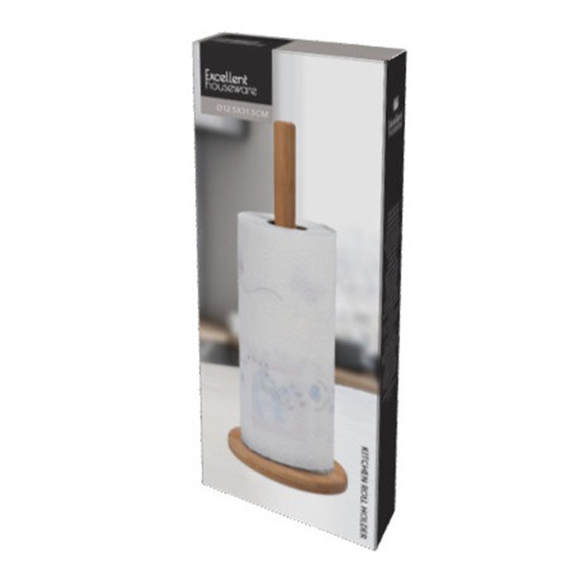 Suporte rolo cozinha JOM 210001050