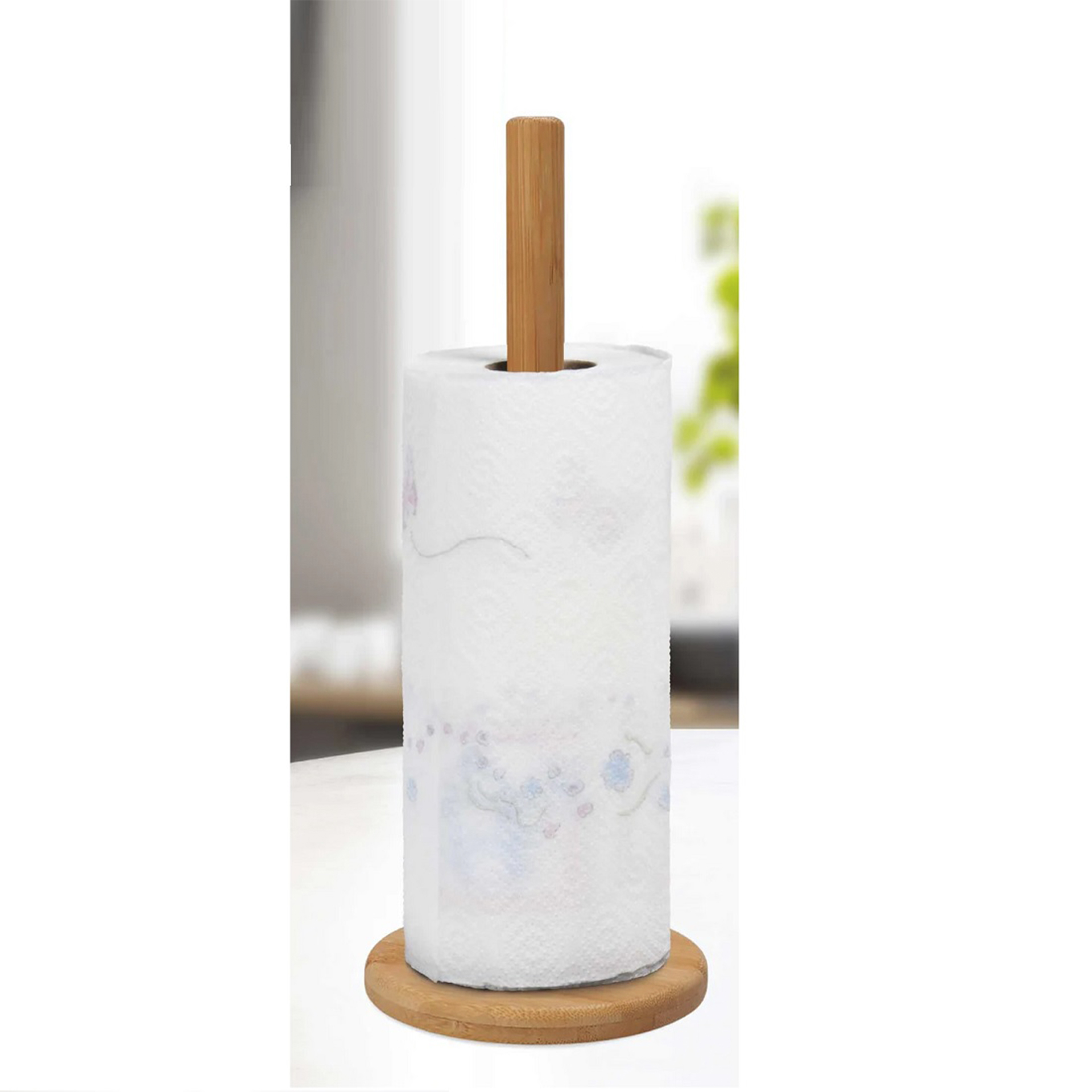 Suporte rolo cozinha JOM 210001050