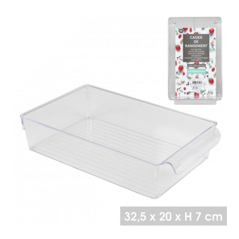 Organizador frigorifico JOM FRIGOBOX 43146