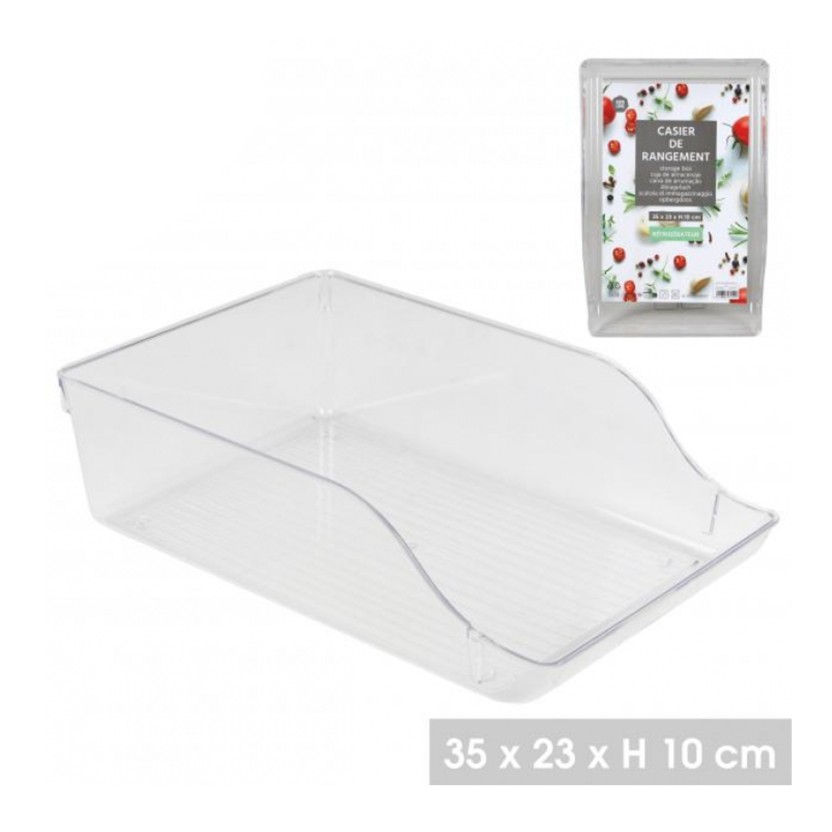 Organizador frigorifico JOM FRIGOBOX 43150
