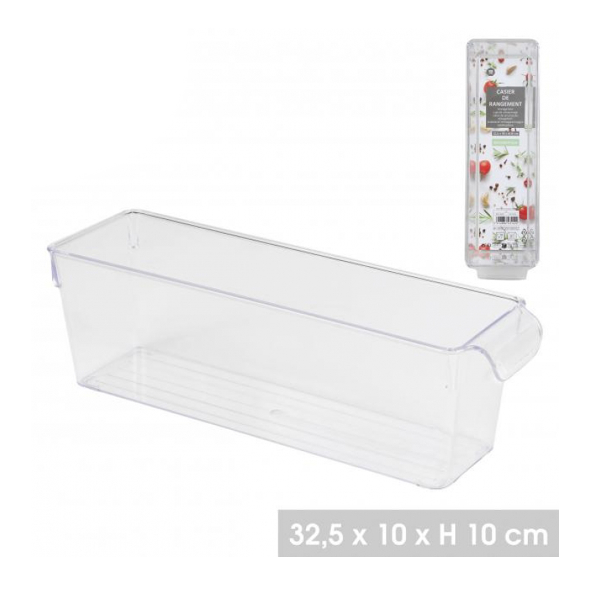 Organizador frigorifico JOM FRIGOBOX 43142