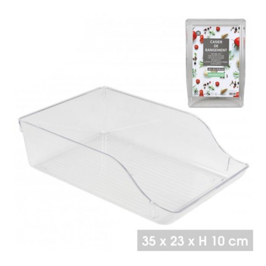 Organizador frigorifico JOM FRIGOBOX 43150 - Image product