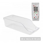 Organizador frigorifico JOM FRIGOBOX  43149