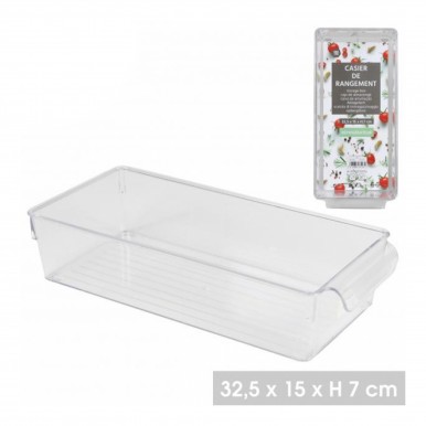 Organizador frigorifico JOM FRIGOBOX 43143