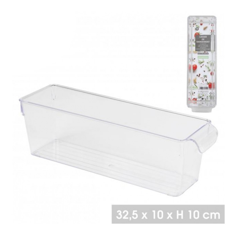 Organizador frigorifico JOM FRIGOBOX 43142