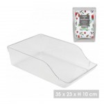 Organizador frigorifico JOM FRIGOBOX 43150