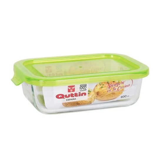 Caixa herm�tica QUTTIN QT-R24950 - Image product