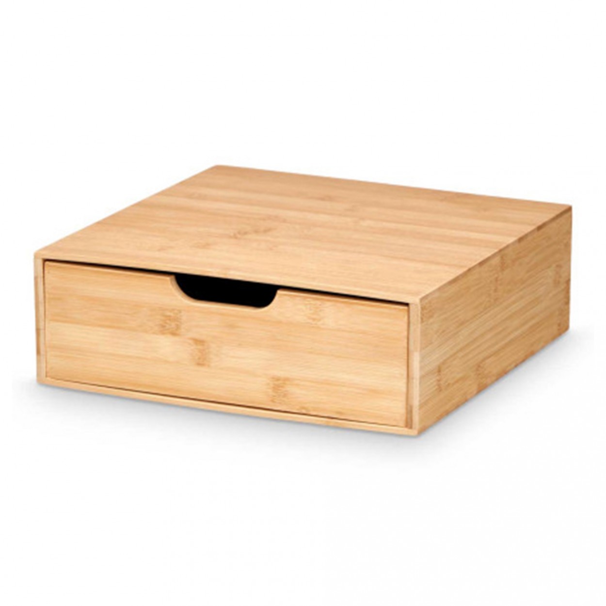 Caixa com gaveta Bambu JOM KINVARA 99866