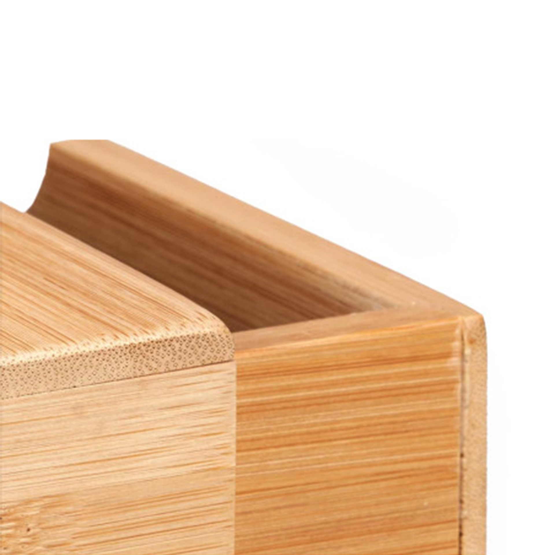 Caixa com gaveta Bambu JOM KINVARA 99866