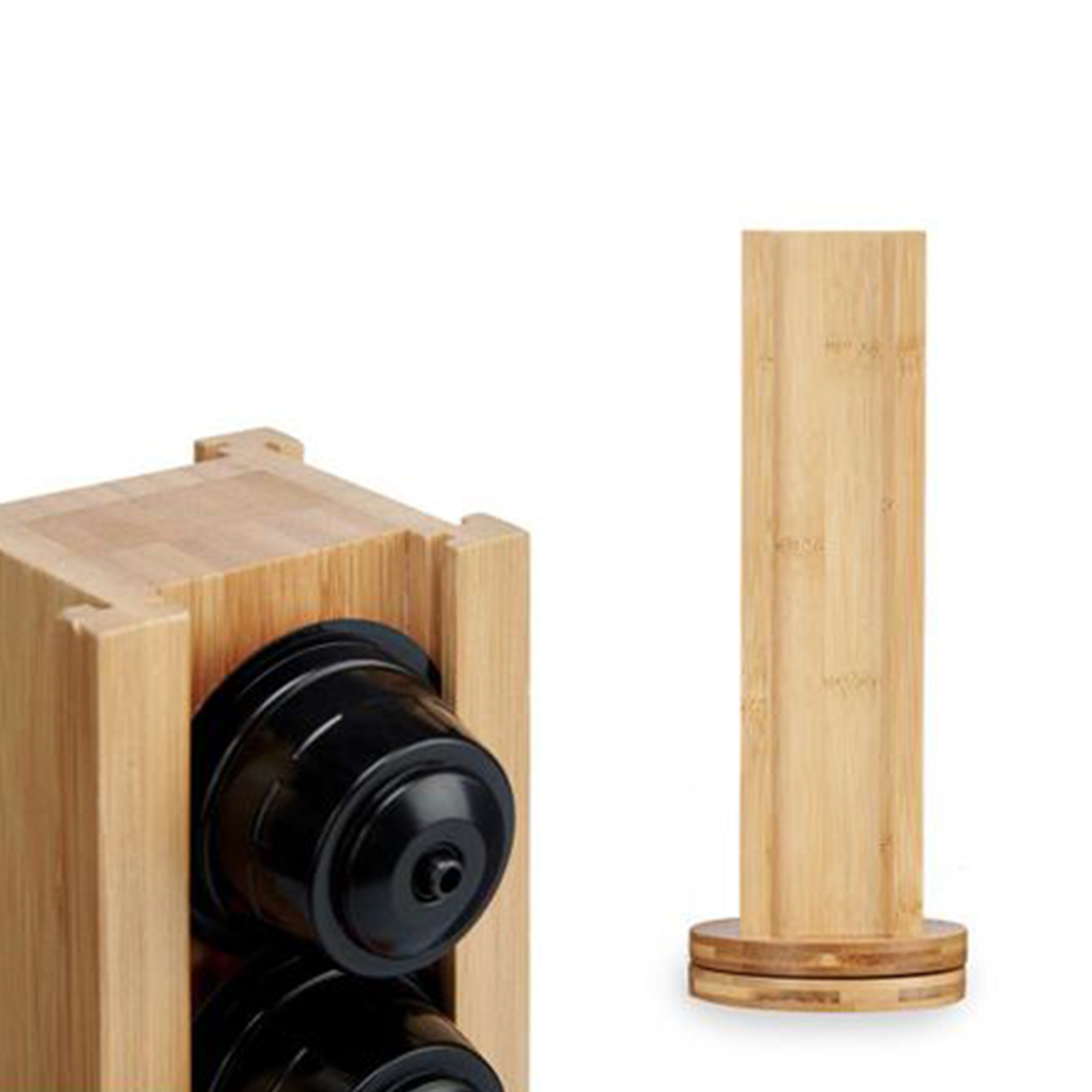 Suporte capsulas café JOM 90966