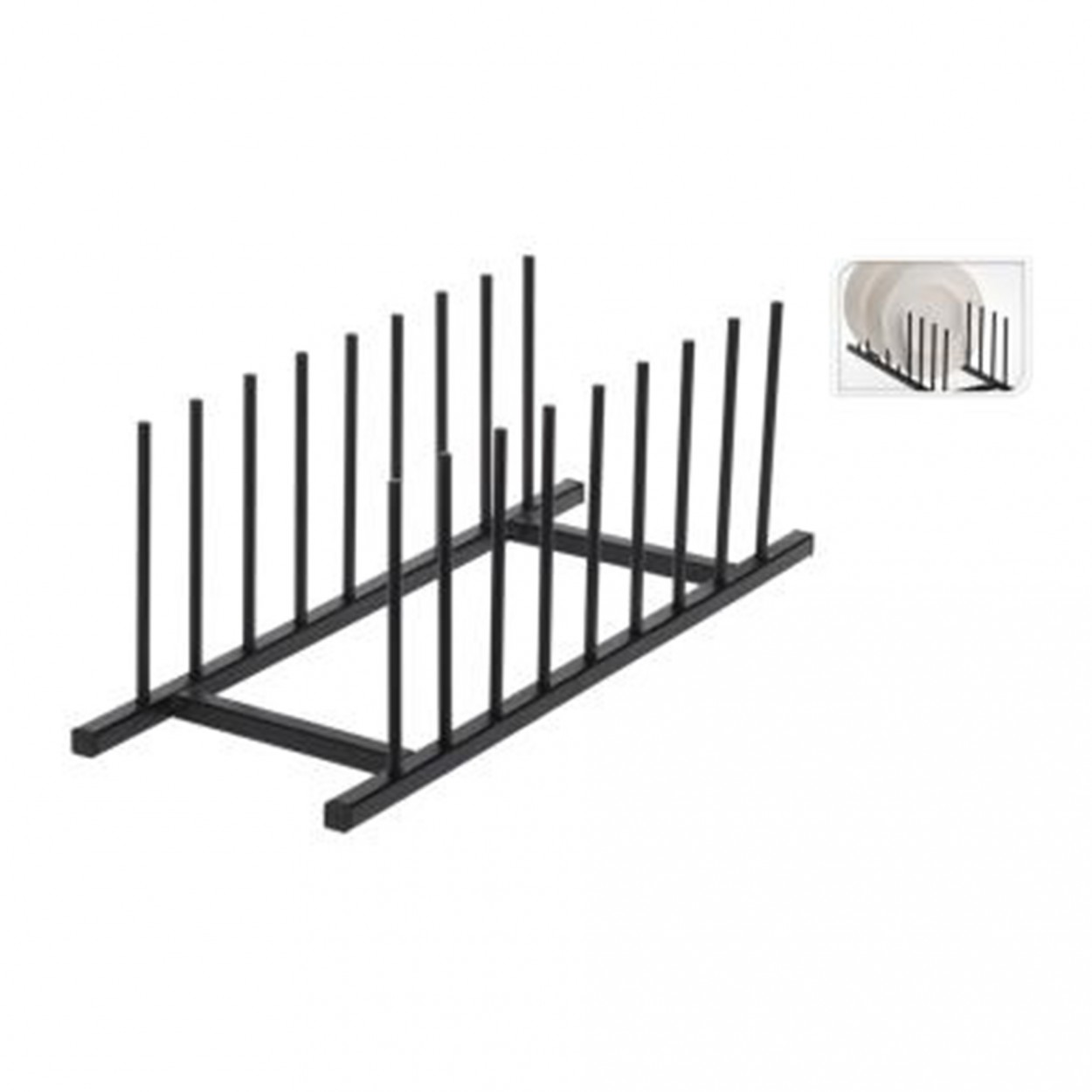 Suporte de pratos JOM HZ1101590