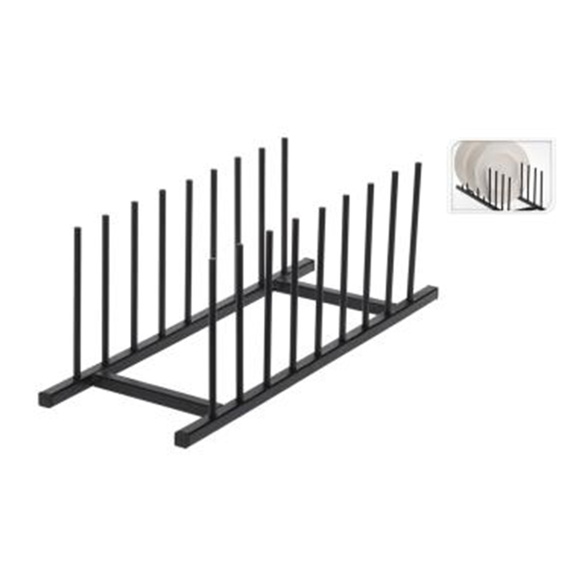 Suporte de pratos JOM HZ1101590