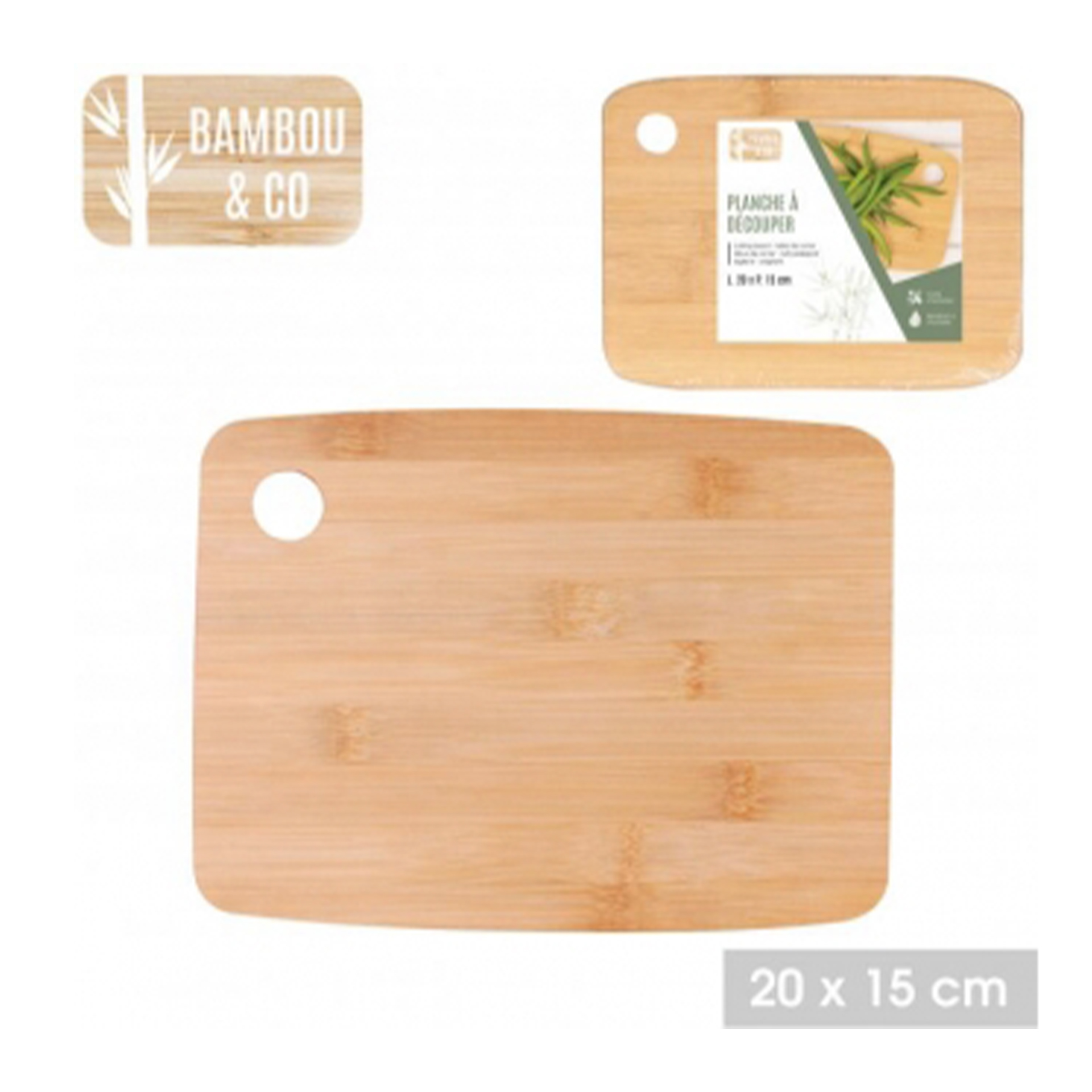 Tábua cozinha JOM 29952